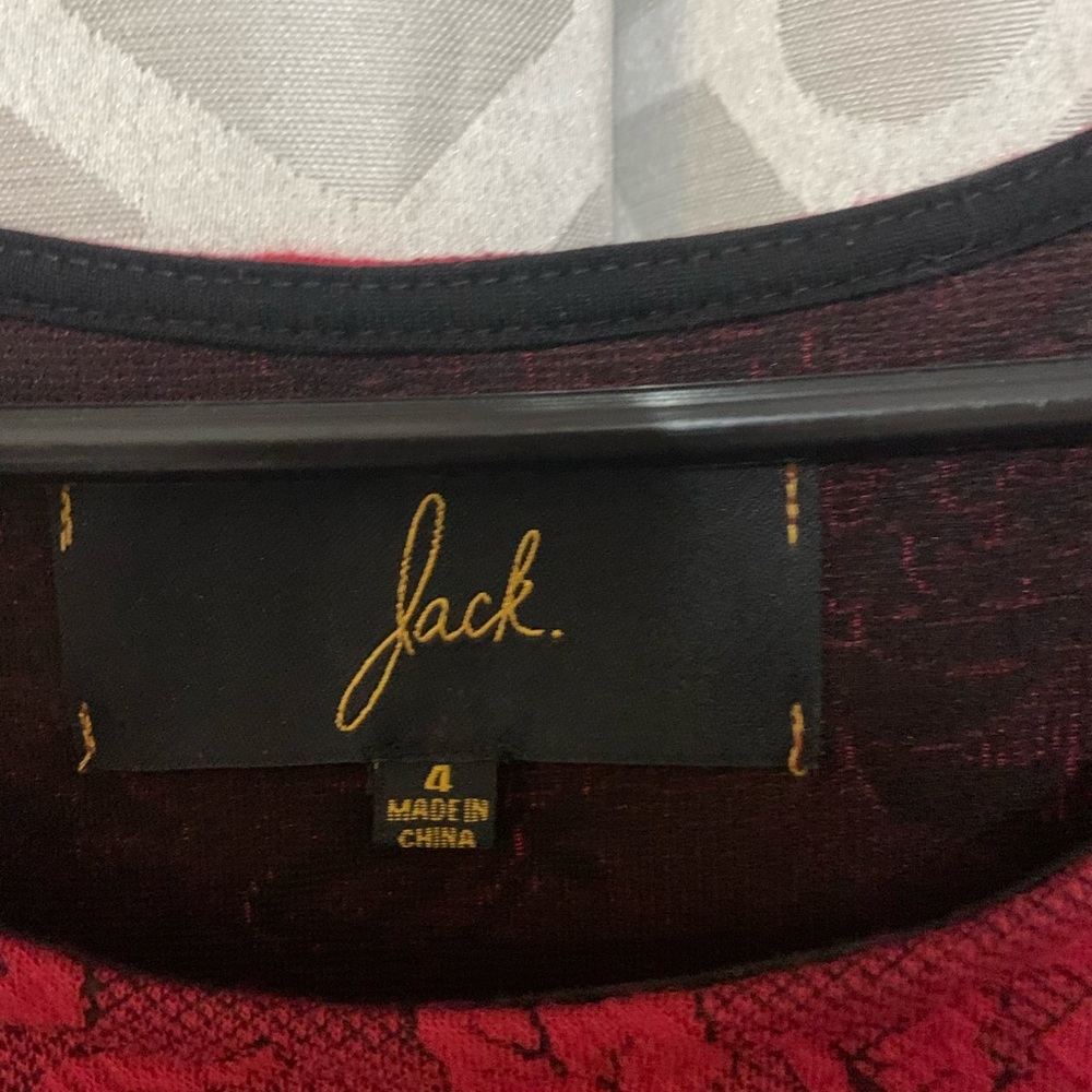 Dress - Picture 3 of 3